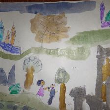 Алиса Андреевна Иванисова