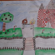 Виктория Кирилловна Чекаленкова