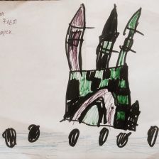 Валерия Александровна Блошкина