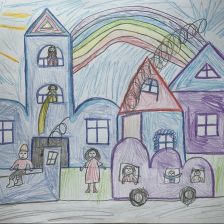 Азалия Салаватовна Исламова