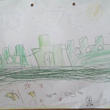 Надежда Дмитриевна Соловьева