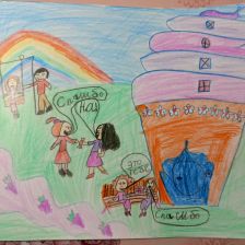 Маргарита Максимовна Сипеева