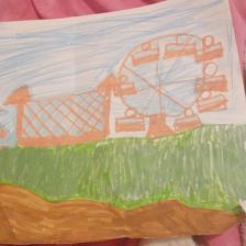 Виктория Денисовна Нижегородова