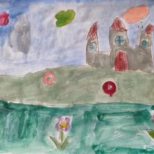 Дарина Дмитриевна Гордовская