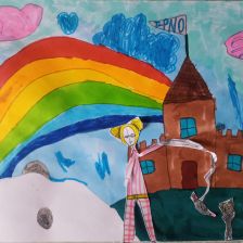 Алиса Рябова