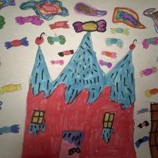 Дария Тогруловна Пашаева