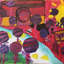 Мирослава Кирилловна Русских