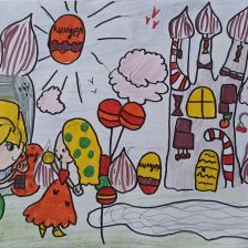 Дарья Дмитриевна Земцова