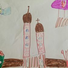 Даша Максимовна Тимофеева