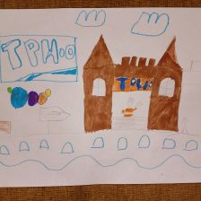 Марк Батурин