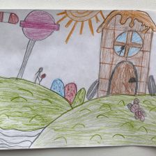 Кристина Александровна Еграшкина