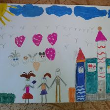 Ксения Алексеевна Сухарнова