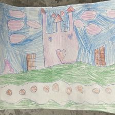 Арина Алексеевна Зуевич