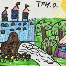 Кира Андреевна Семёнова