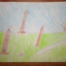 Екатерина Алексеевна Афонькина