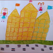 Валерия Витальевна Кукушкина