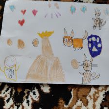 Арина Евгеньевна Корчагина