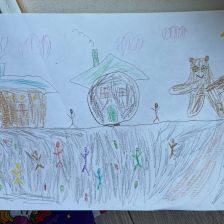 Мария Дмитриевна Дементьевская