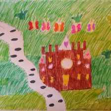 Кристина Витальевна Кукушкина