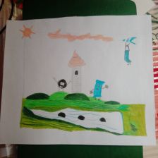 Амира Валерьевна Березина