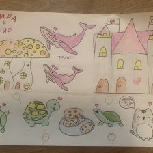 Кира 🐢 Юрьевна ✨ Сторчак🎀