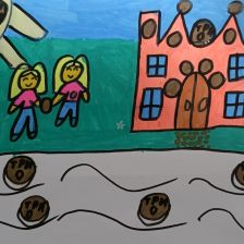 Дарина Калинина Станиславовна Калинина