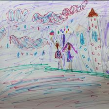 Василиса Кирилловна Сугробова