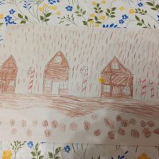 Айдар Маратович Давлетгареев в конкурсе «Дружить веселее вместе с ТРИО»