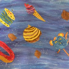 Бубнова Софья