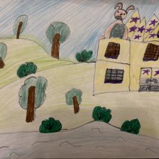 Карина Сергеевна Семенова