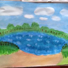 Ульяна Евгеньевна Курочкина