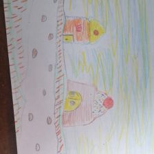 Катя Андреевна Калинина