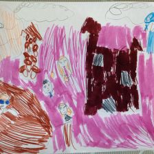 Маргарита Сергеевна Моисеева