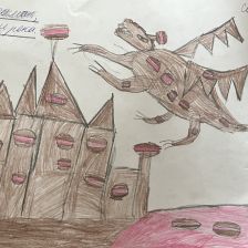 Иброхим Бахтиёрович Сангов