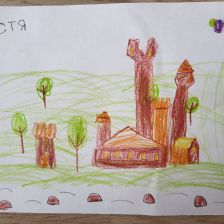 Анастасия Семенцова