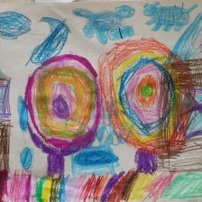 Полина Кирилловна Вакула в конкурсе «Дружить веселее вместе с ТРИО»