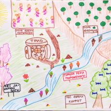 Виктория Антоновна Вострикова