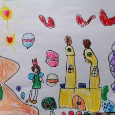 Агата Шучалина