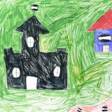 Алиса Фадеева