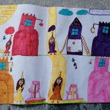 Павла Юрьевна Прохорова