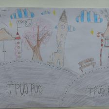 Кристина Евгеньевна Ластина