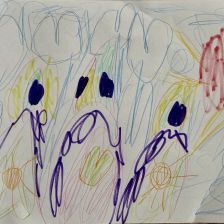 Варвара Александровна Суворова