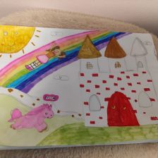 варвара Михайловна Сессорова