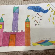 Софья Игоревна Громова