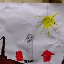 Иван Александрович Беда в конкурсе «Дружить веселее вместе с ТРИО»