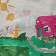 Анастасия Евгеньевна Наймушина