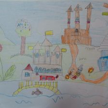 Дарья Викторовна Карушева