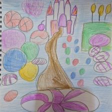 Лика Сергеевна Никулина