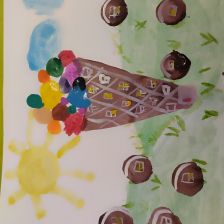 Анастасия Яковлевна Разумова