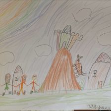 Хрусталёва Антоновна Вера